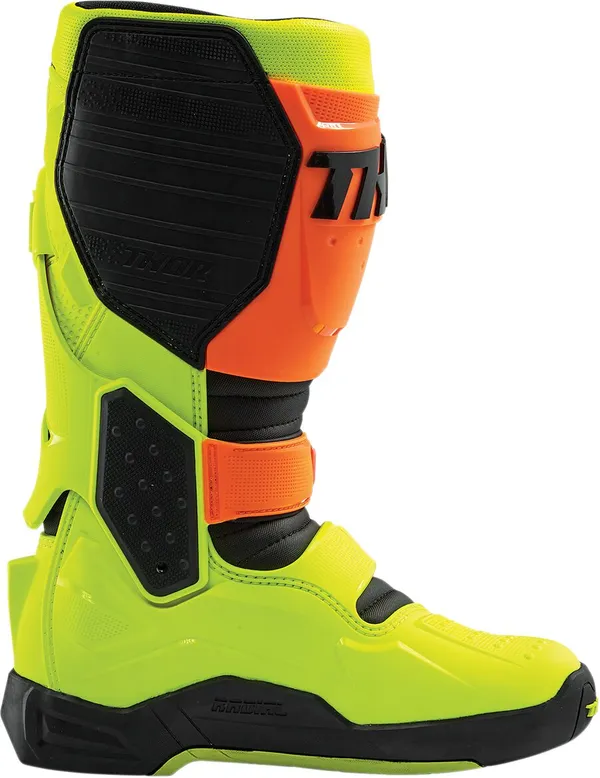Semelles de rechange pour Radial Boots THOR - vue 3