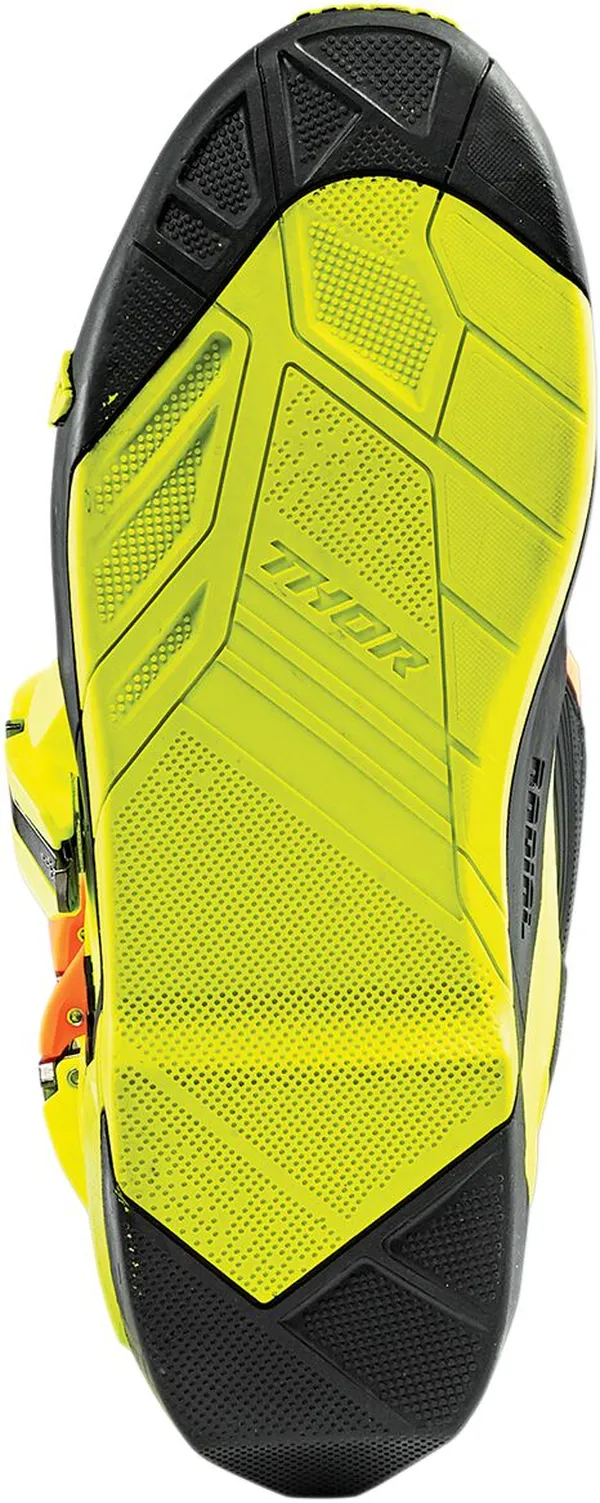 Semelles de rechange pour Radial Boots THOR - vue 4
