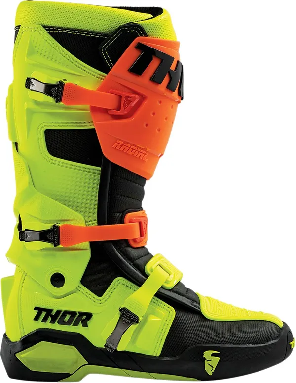 Semelles de rechange pour Radial Boots THOR - vue 5