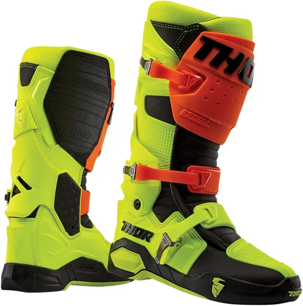 Semelles de rechange pour Radial Boots THOR - vue 6