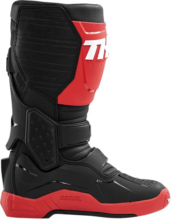 Semelles de rechange pour Radial Boots THOR - vue 4