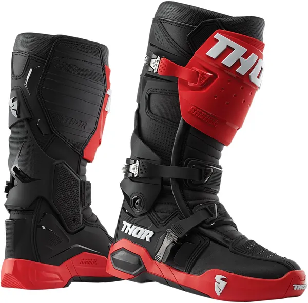 Semelles de rechange pour Radial Boots THOR - vue 5