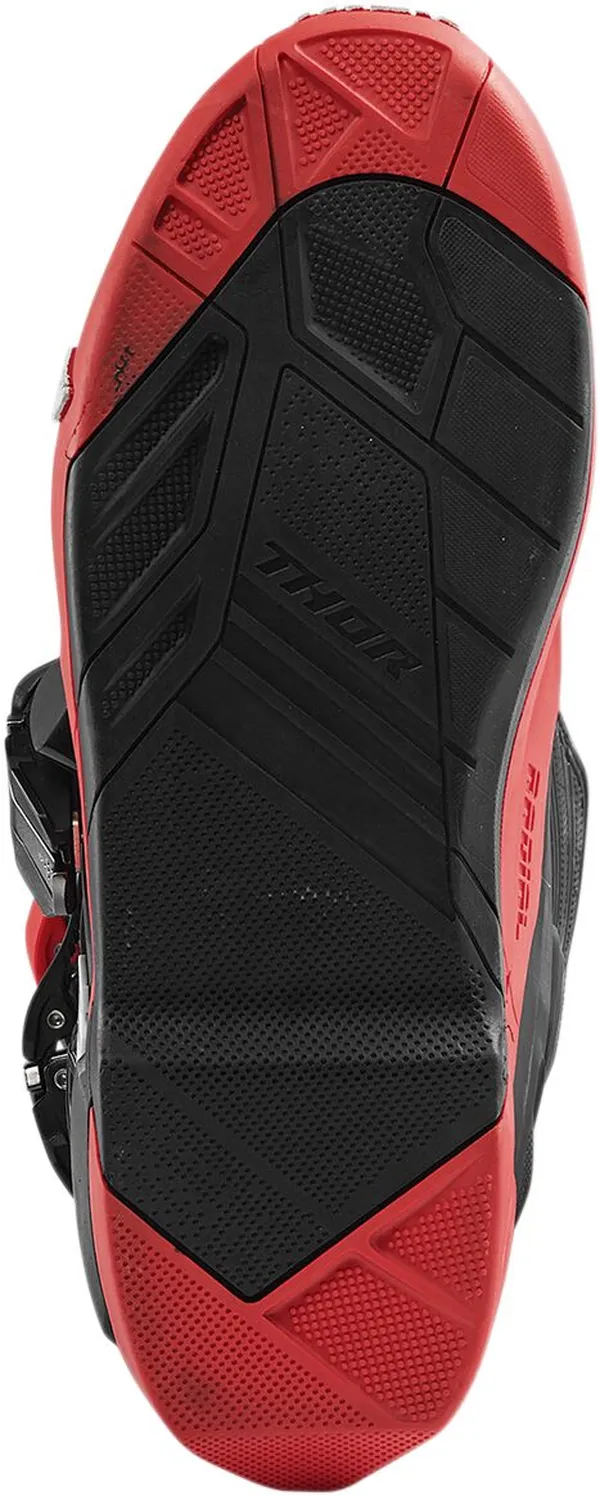 Semelles de rechange pour Radial Boots THOR - vue 2