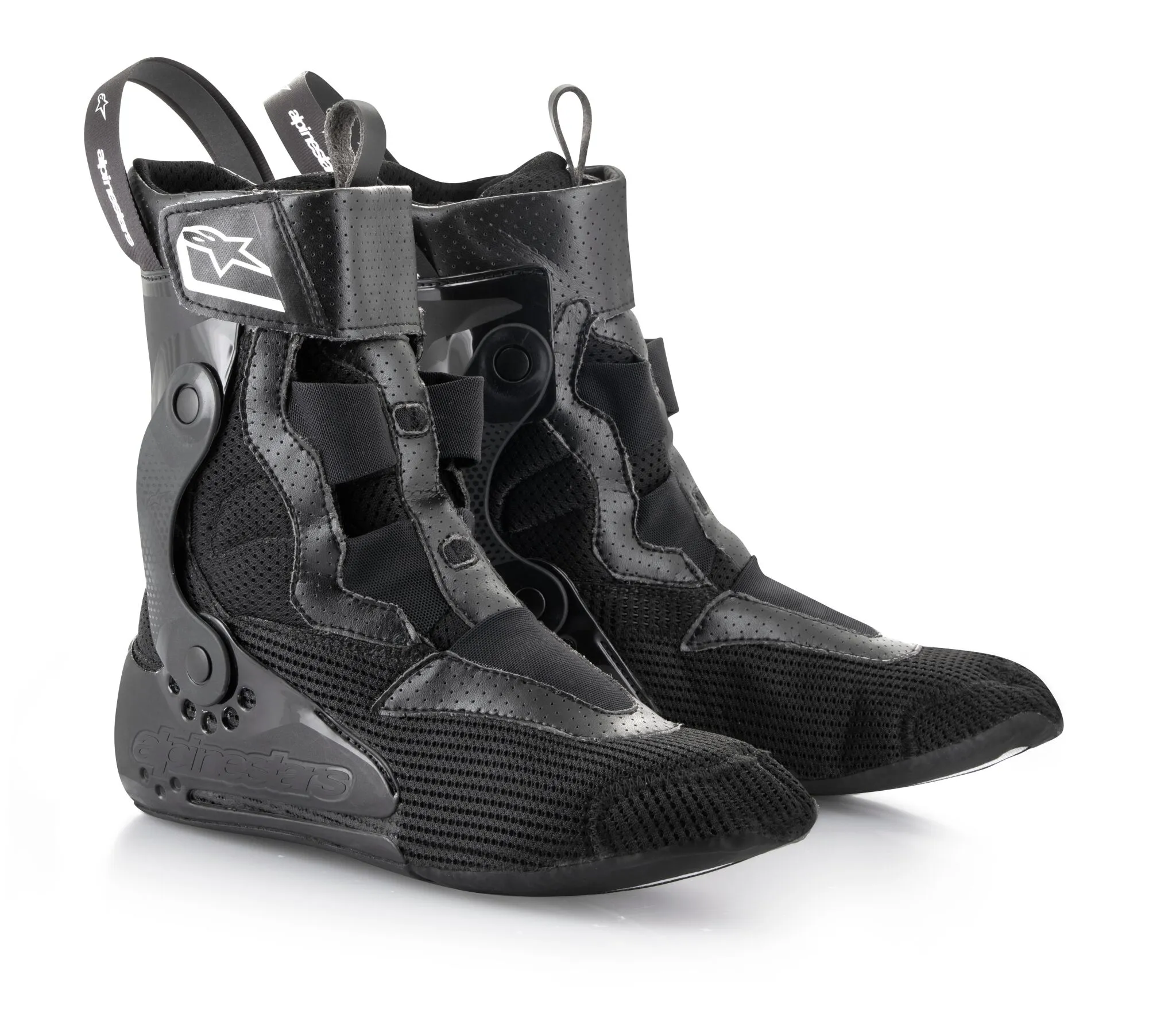 Chaussons intérieurs aérés Tech 10 Alpinestars