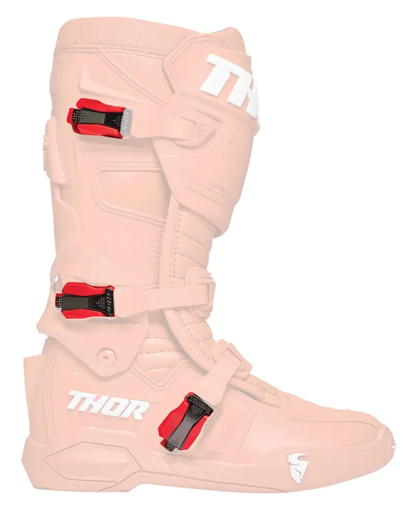 Kit Boucles de Bottes Radial THOR - vue 2