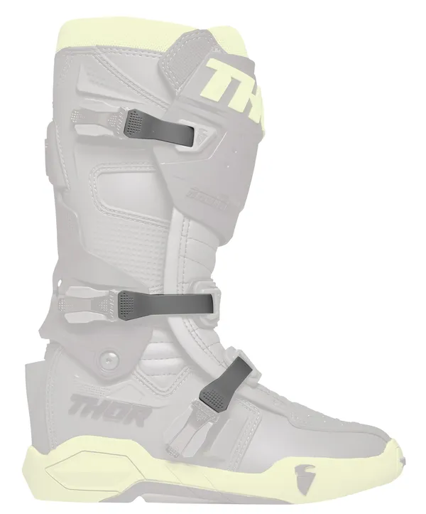Kit de sangles pour bottes radiales THOR - vue 2