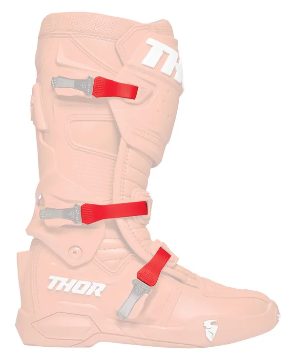 Kit de sangles pour bottes radiales THOR - vue 2