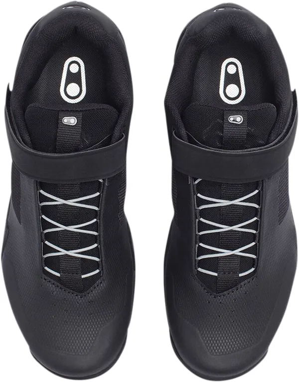 Chaussures Crankbrothers Mallet Enduro Speed Lace Clip-In - vue 3