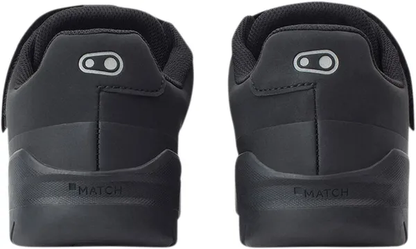 Chaussures Crankbrothers Mallet Enduro Speed Lace Clip-In - vue 5
