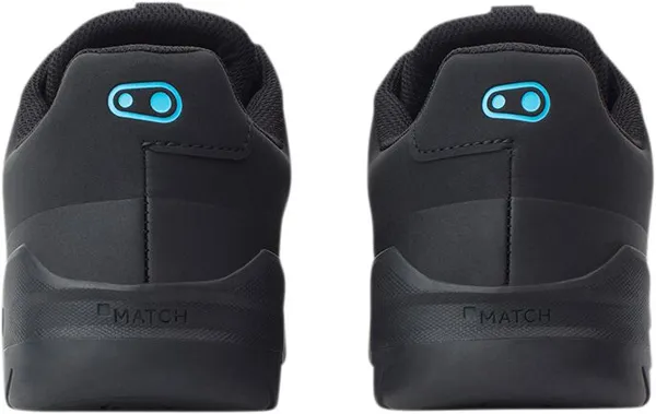 Chaussures Crankbrothers Mallet Enduro Lace Clip-In - vue 6