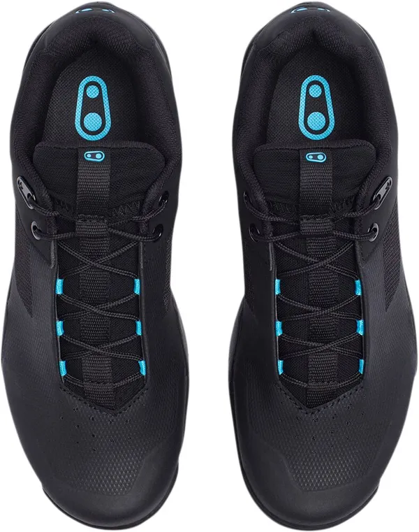 Chaussures CRANKBROTHERS Mallet Enduro Lace Clip-In - vue 3
