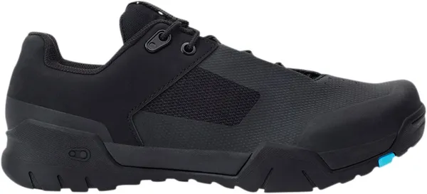Chaussures Crankbrothers Mallet Enduro Lace Clip-In - vue 3