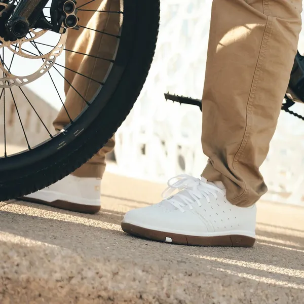 Chaussures de sécurité Crankbrothers Stamp Street Fabio Lace - vue 6
