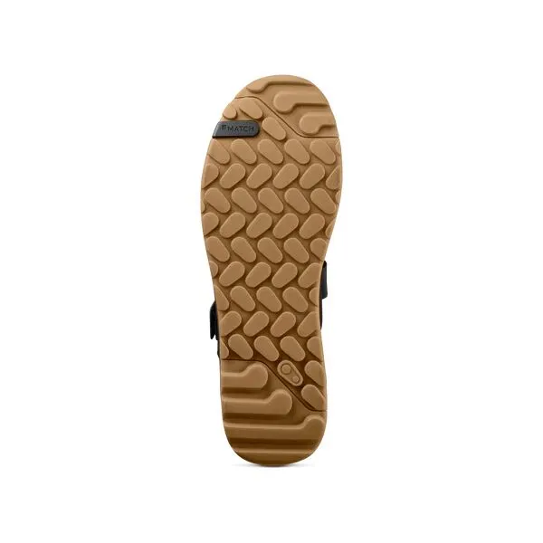 Pédales plates Stamp Trail BOA® Crankbrothers - vue 4