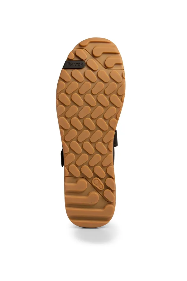 Chaussures de sécurité Crankbrothers Stamp Trail Lace plates - vue 3