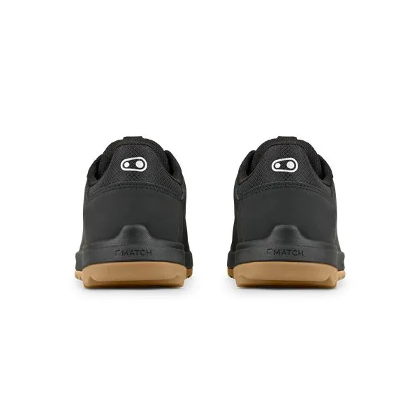 Chaussures de sécurité Crankbrothers Stamp Trail Lace plates - vue 4