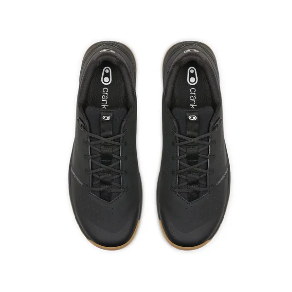Chaussures de sécurité Crankbrothers Stamp Trail Lace plates - vue 5