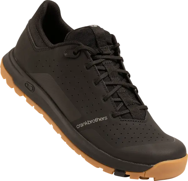 Chaussures de sécurité Crankbrothers Stamp Trail Lace - vue 2