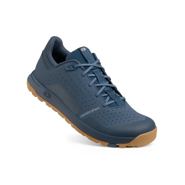 Chaussures Crankbrothers Stamp Trail Lace - vue 4