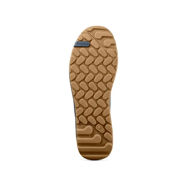 Chaussures de sécurité Crankbrothers Stamp Trail Lace plates - vue 2