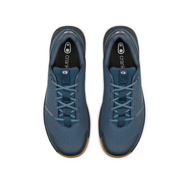 Chaussures de sécurité Crankbrothers Stamp Trail Lace plates - vue 4