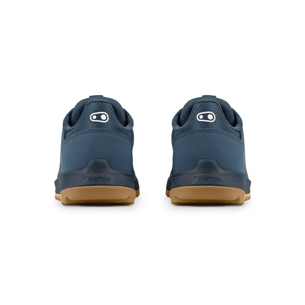 Chaussures de sécurité Crankbrothers Stamp Trail Lace plates - vue 5