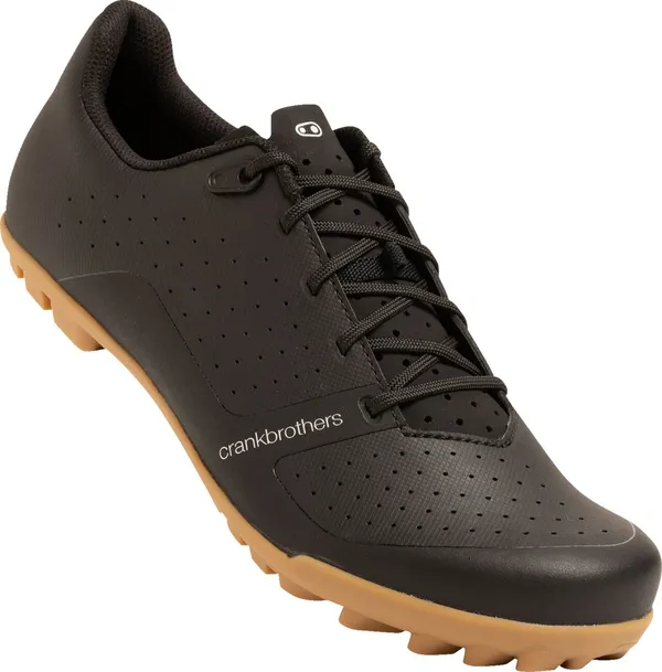Chaussures Candy Lace Clip-In Crankbrothers - vue 4