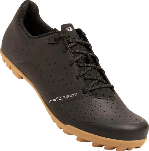 Chaussures Candy Lace Clip-In Crankbrothers - vue 2