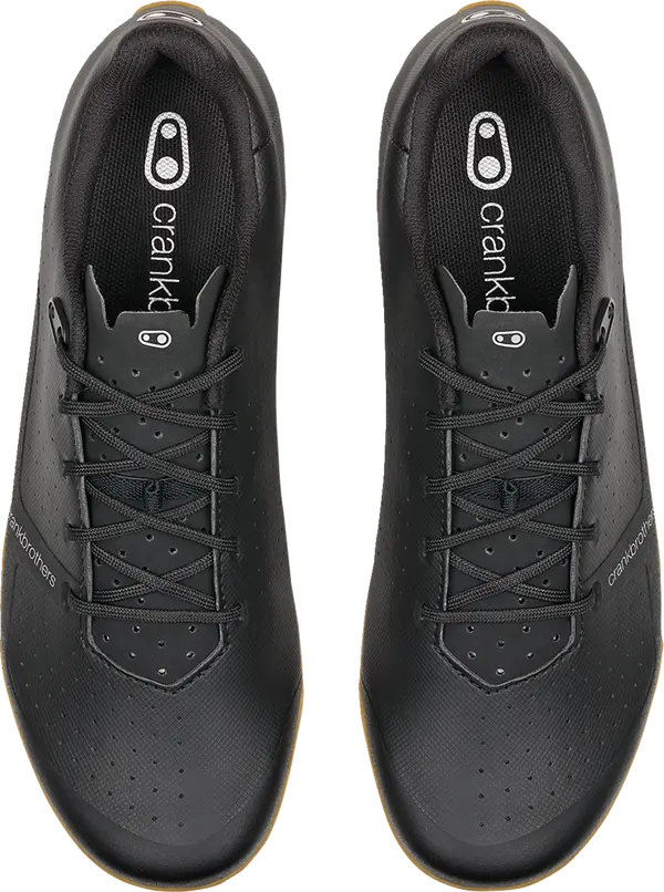 Chaussures Candy Lace Clip-In Crankbrothers - vue 3