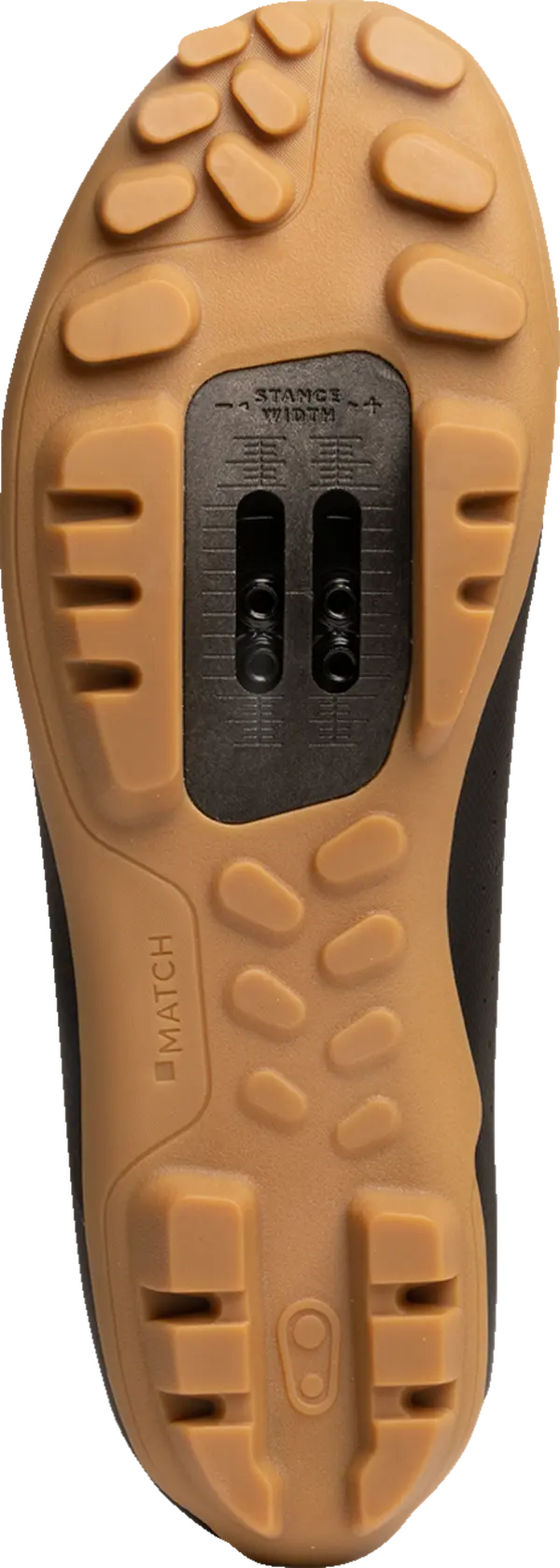 Chaussures Candy Lace Clip-In Crankbrothers - vue 5