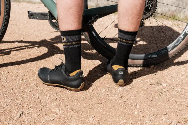 Chaussures Candy Lace Clip-In Crankbrothers - vue 6