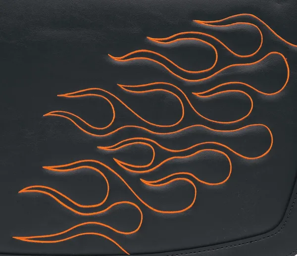 Sacoches Highwayman Tattoo SADDLEMEN - vue 2