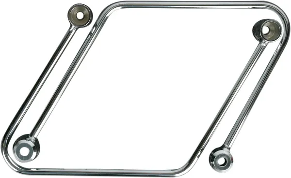 Support de Sacoches Saddlebag VLX Cobra