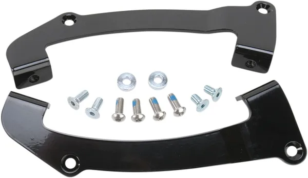 Kit de protection de sacoche et de fixation pour support COBRA