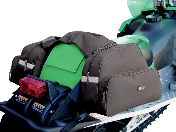 Sacoches Arctic Cat GEARS CANADA - vue 3