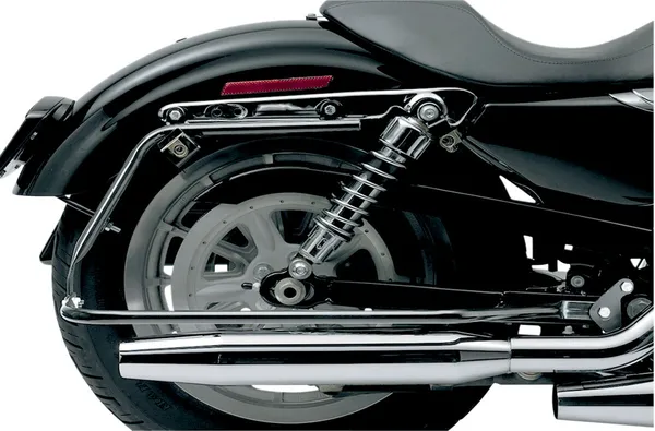 Support de sacoches Bagster Cycle Visions - vue 4