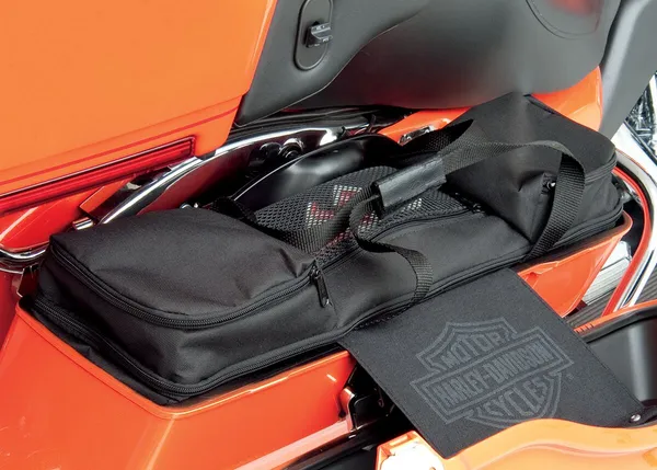 Sacs intérieurs de sacoche Drag Specialties Seats - vue 6