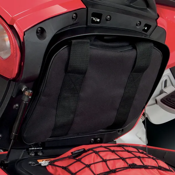 Sac intérieur de sacoche Show Chrome 850 - vue 2