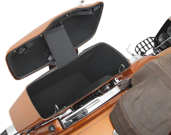Kit de sacs intérieurs de sacoche Drag Specialties Seats - vue 4