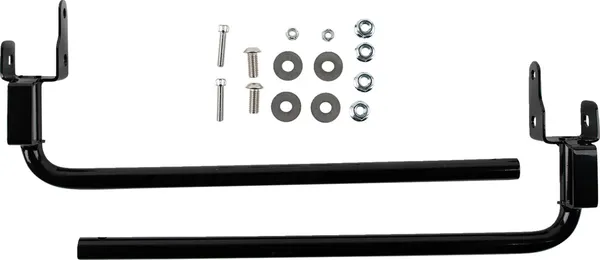 Kit de protections et supports de sacoches DRAG SPECIALTIES - vue 2