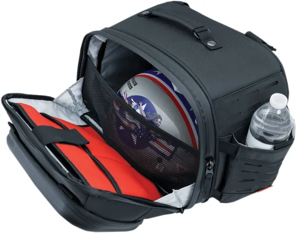 Sacoche XKursion® XB Fast Lane Kuryakyn - vue 5