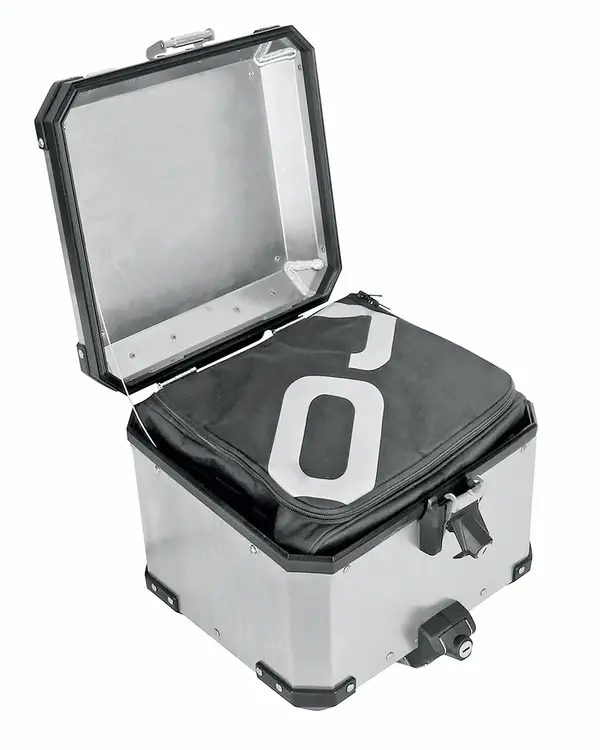 Sac intérieur pour top case OJ - vue 3