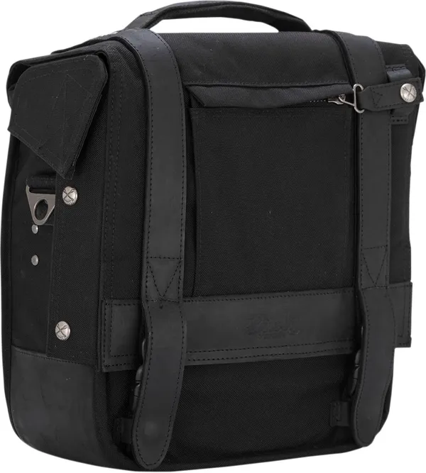 Sacoche amovible Voyager BURLY BRAND - vue 2