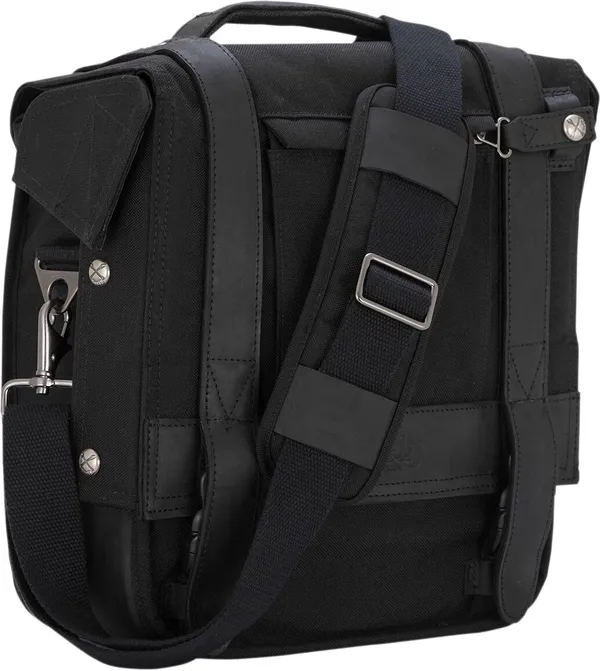 Sacoche amovible Voyager BURLY BRAND - vue 3