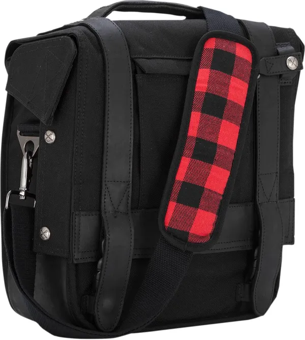 Sacoche amovible Voyager BURLY BRAND - vue 4