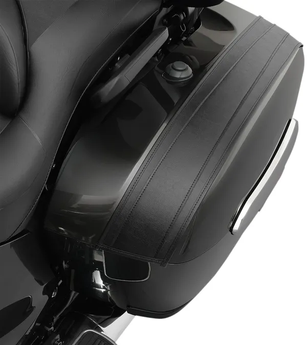 Protections de couvercle de sacoche HOPNEL - vue 2