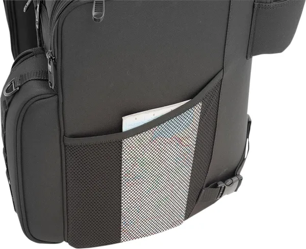 Sac de selle SADDLEMEN BR4100 Tactical - vue 6