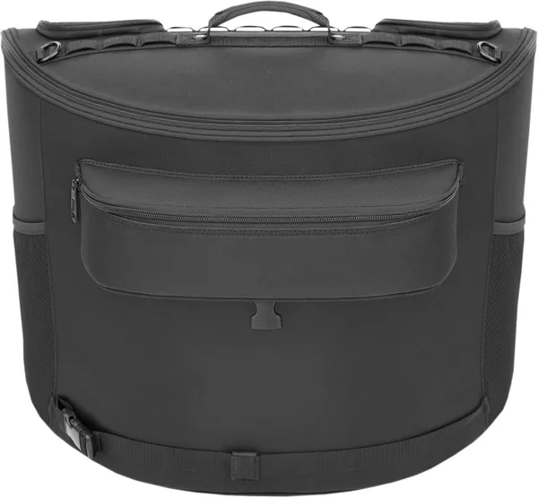 Sac de selle SADDLEMEN BR4100 Tactical - vue 9