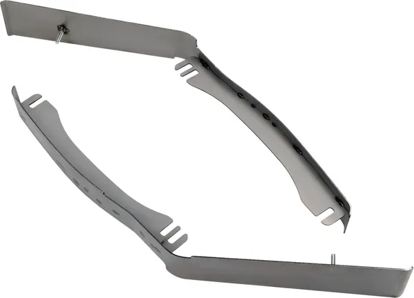 Bagger Tail Filler FLST CYCLE VISIONS