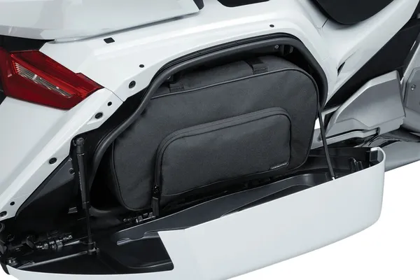 Kuryakyn Liner Saddlebag GL 1800 18-U - vue 2